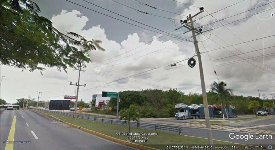 Foto Terreno en Venta en CENTRO, Cancn, Quintana Roo - U$D 3.490.000 - TEV272416 - BienesOnLine