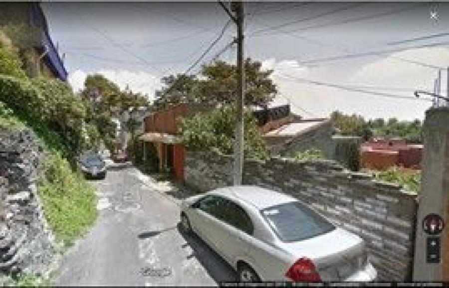 Foto Terreno en Venta en MIGUEL HIDALGO 2A SECCIÓN, Tlalpan, Distrito Federal - $ 1.999.000 - TEV340747 - BienesOnLine