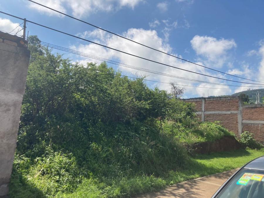 Terreno en Venta en SANTA CLARA DEL TULE, Zinapécuaro de Figueroa