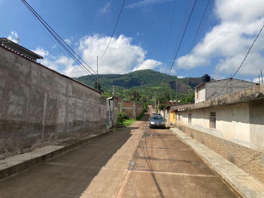 Fotos de VENTA TERRENO ENCRICERO DE ZINAPECUARO, SANTA CLARA DEL TULE
