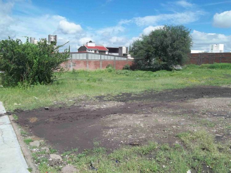 Foto Terreno en Venta en Los Olvera, , Queretaro Arteaga - 4 hectareas - $ 40.000.000 - TEV192422 - BienesOnLine