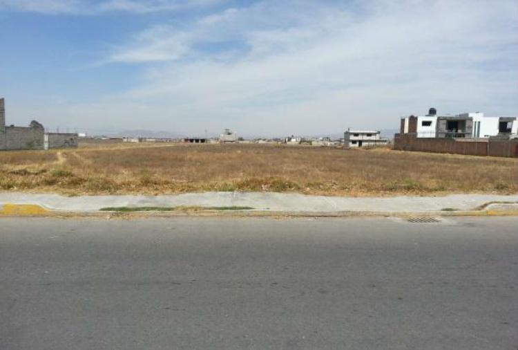 Foto Terreno en Venta en SAN PABLO AUTOPAN, Toluca de Lerdo, Mexico - $ 17.360.000 - TEV114655 - BienesOnLine