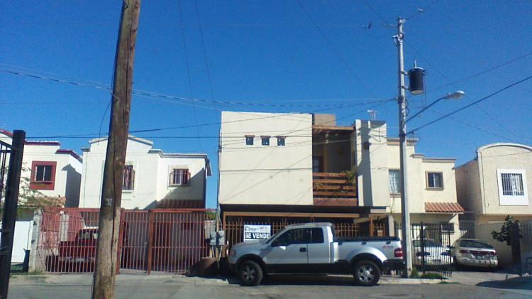 Foto Casa en Venta en RESIDENCIAL VILLAS DEL REY, Mexicali, Baja California - $ 690.000 - CAV119396 - BienesOnLine