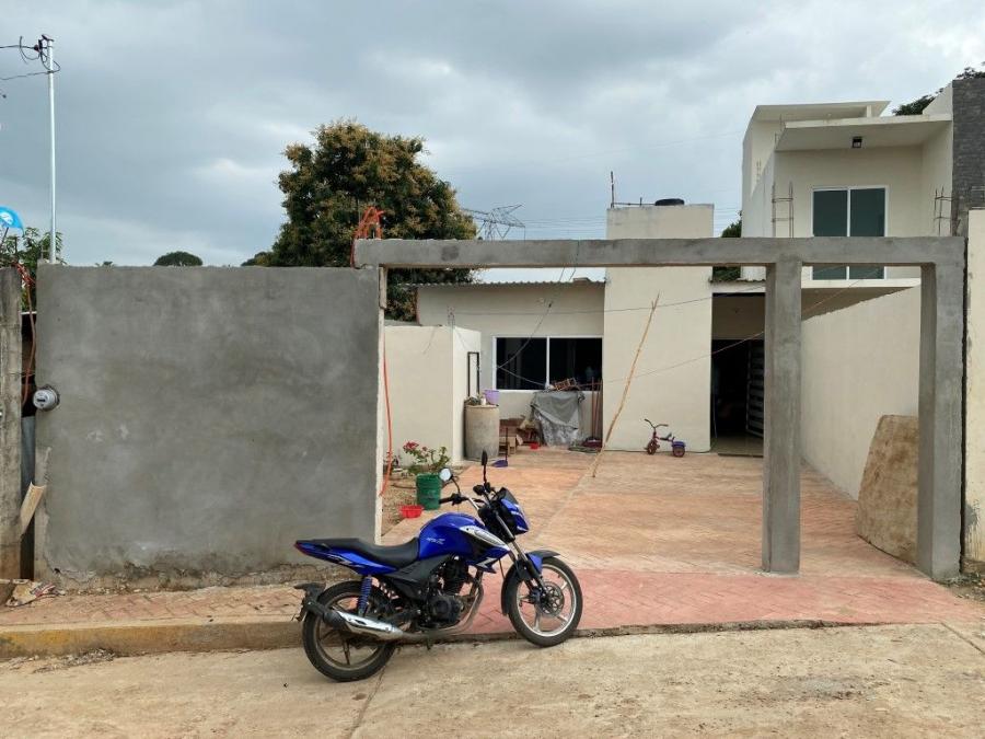 Foto Casa en Venta en COL. EL PROGRESO, San Juan Bautista Tuxtepec, Oaxaca - $ 1.280.000 - CAV347498 - BienesOnLine