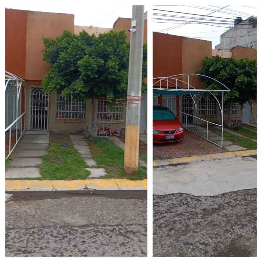 Foto Casa en Venta en Hroes Ecatepec Seccin V, Ecatepec de Morelos, Mexico - $ 750.000 - CAV307731 - BienesOnLine