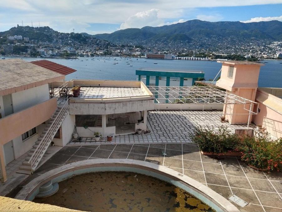 Foto Hotel en Venta en las playas, CALETA, Guerrero - $ 18.000.000 - HOV280275 - BienesOnLine