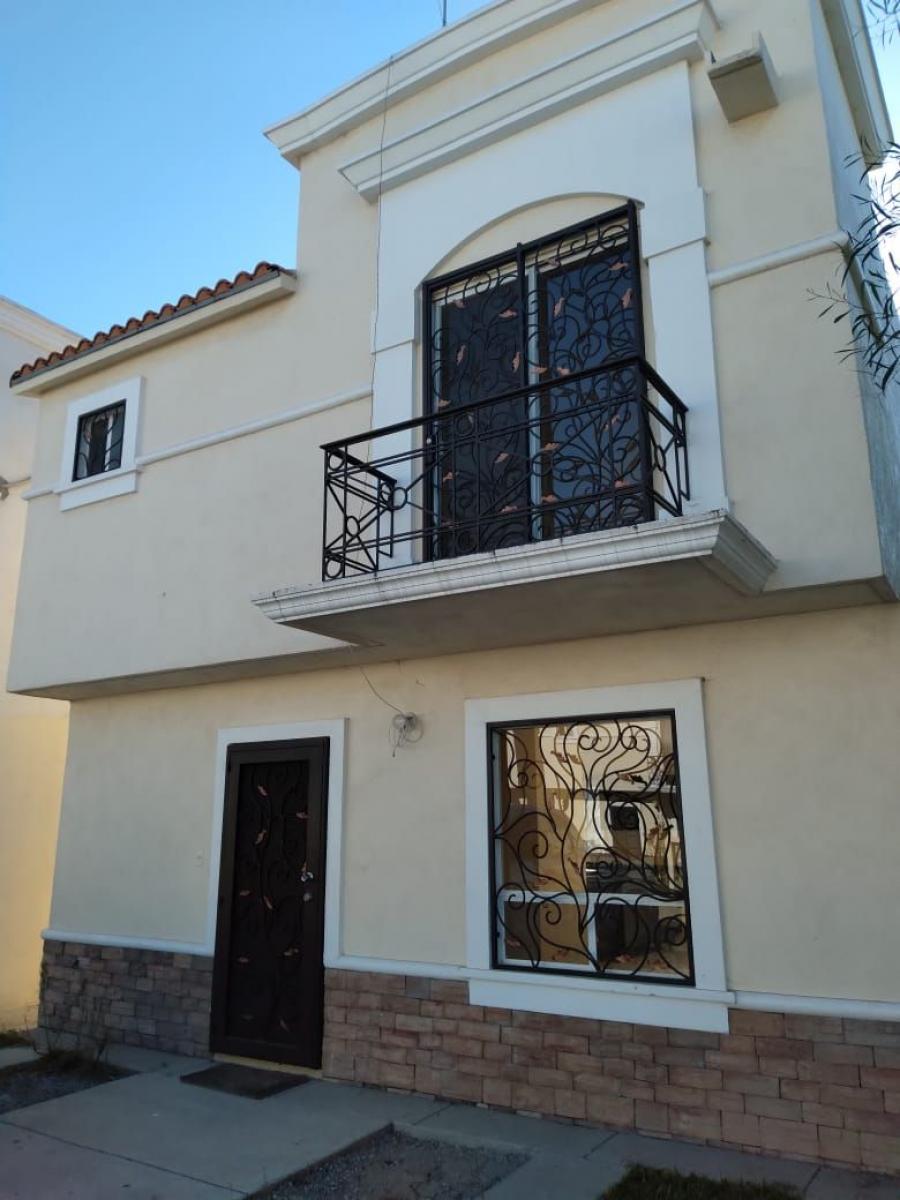 Foto Casa en Renta en Residencial Verona, Tijuana, Baja California - U$D 780 - CAR333576 - BienesOnLine