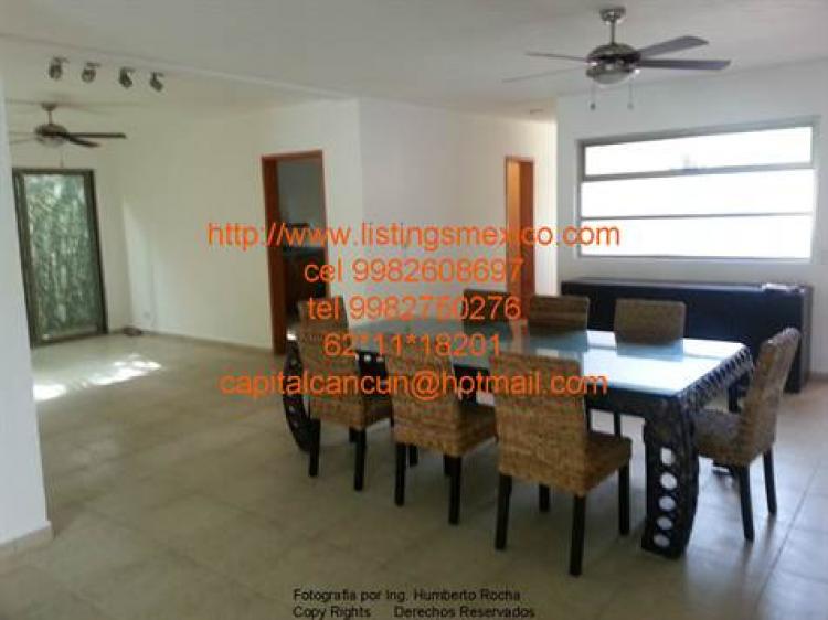 Foto Departamento en Venta en Cancn, Quintana Roo - $ 1.900.000 - DEV93389 - BienesOnLine