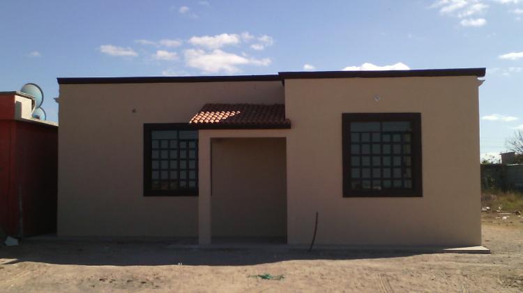 Foto Casa en Venta en el crusero, Ciudad Constitucin, Baja California Sur - $ 450.000 - CAV114021 - BienesOnLine