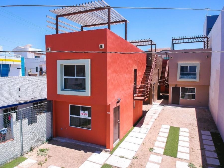 Foto Casa en Venta en Centro, Rosarito, Baja California - U$D 297.000 - CAV279606 - BienesOnLine