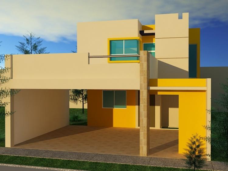 Foto Casa en Venta en Perisur New City, Culiacn Rosales, Sinaloa - CAV40979 - BienesOnLine