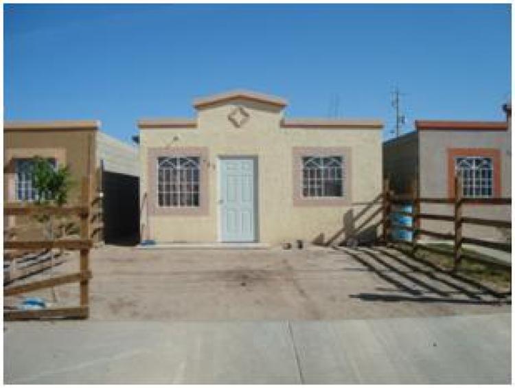 Foto Casa en Venta en VICTORIA RESIDENCIAL, Mexicali, Baja California - $ 55.000 - CAV22206 - BienesOnLine