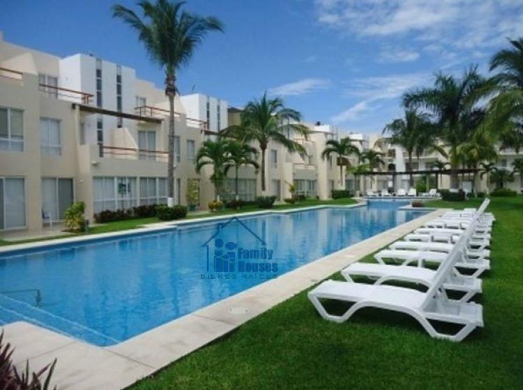 Foto Casa en Venta en GRANJAS DEL MARQUES, Acapulco de Jurez, Guerrero - $ 2.250.000 - CAV217005 - BienesOnLine