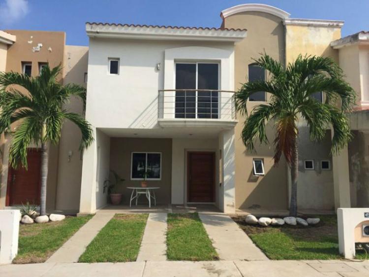 Foto Casa en Venta en Villa Carey Residencial, Mazatln, Sinaloa - $ 1.278.000 - CAV151550 - BienesOnLine