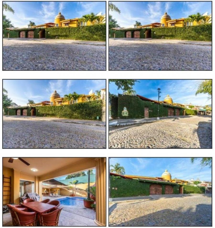 Foto Casa en Venta en Las Gaviotas, Puerto Vallarta, Jalisco, Jalisco - U$D 1.650.000 - CAV349602 - BienesOnLine