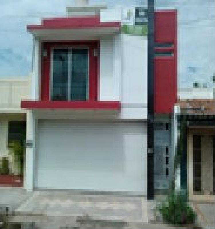Foto Casa en Venta en VILLA CONTENTA, Culiacn Rosales, Sinaloa - $ 1.200.000 - CAV89739 - BienesOnLine