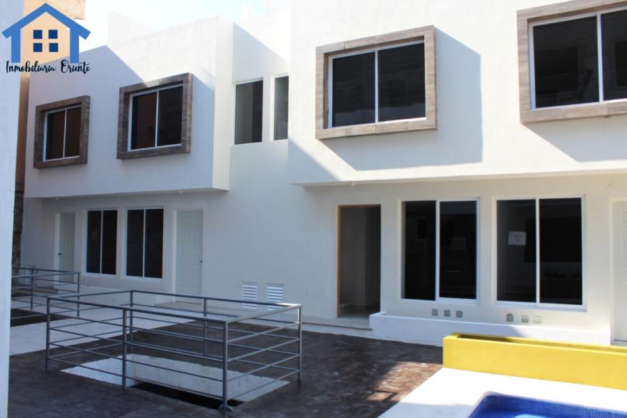 Foto Casa en Venta en Mozimba, Acapulco de Jurez, Guerrero - $ 1.500.000 - CAV300707 - BienesOnLine