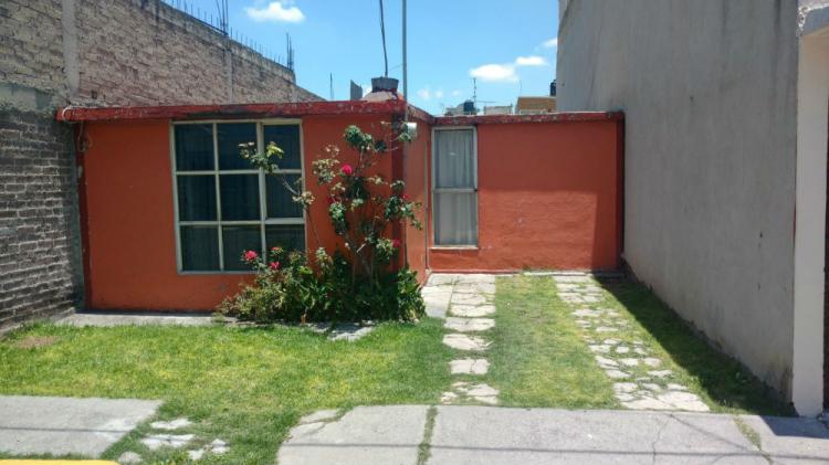 Foto Casa en Venta en VILLA DE LAS FLORES, Tultitln de Mariano Escobedo, Mexico - $ 770.000 - CAV171624 - BienesOnLine