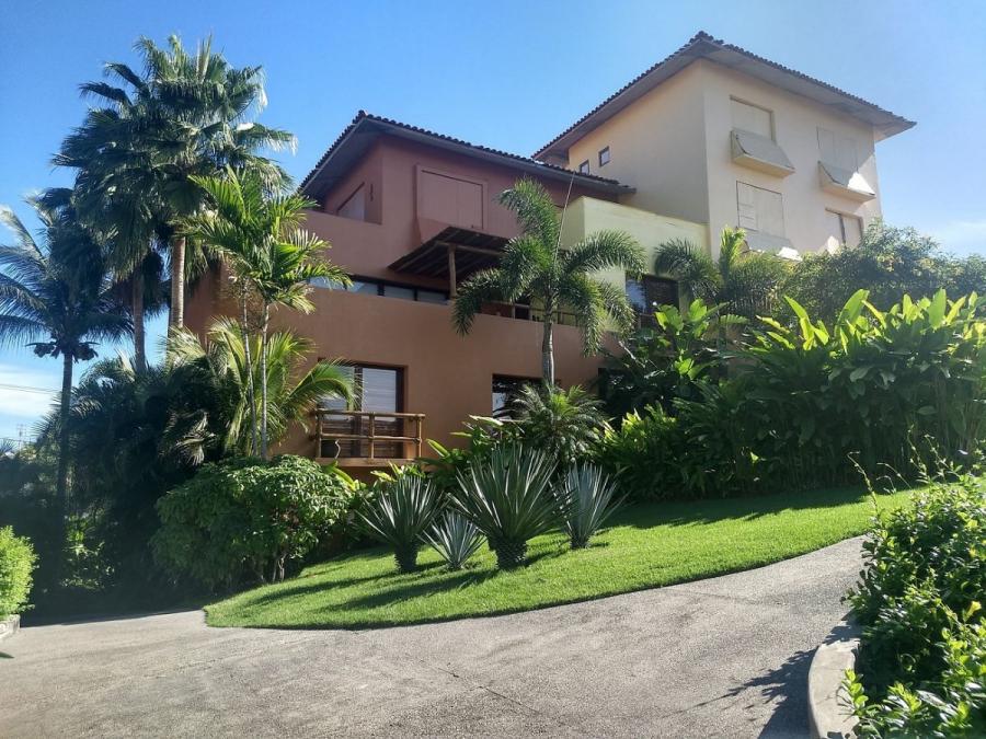 Foto Casa en Venta en Bucerias, Buceras, Nayarit - U$D 750.000 - CAV271656 - BienesOnLine