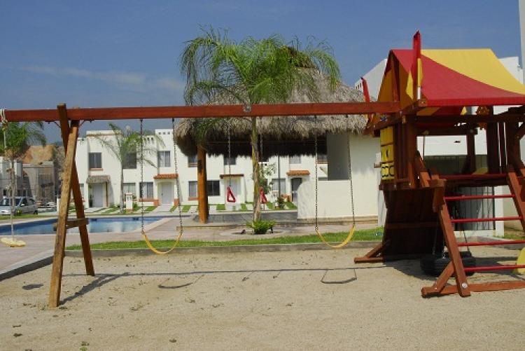 Foto Casa en Venta en Valle de las Garzas, Manzanillo, Colima - $ 635.000 - CAV44891 - BienesOnLine