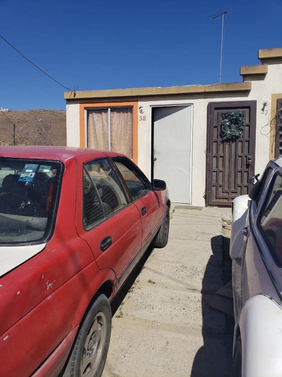 Home in Metric Way