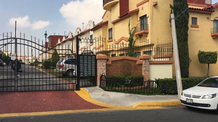 Foto Casa en Venta en Urbi villas del Rey, Tecmac de Felipe Villanueva, Mexico - $ 460.000 - CAV214035 - BienesOnLine