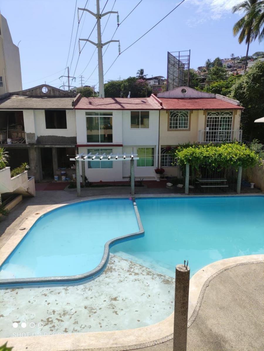 Foto Casa en Venta en Ejido Viejo, Acapulco de Jurez, Guerrero - $ 1.150.000 - CAV292090 - BienesOnLine