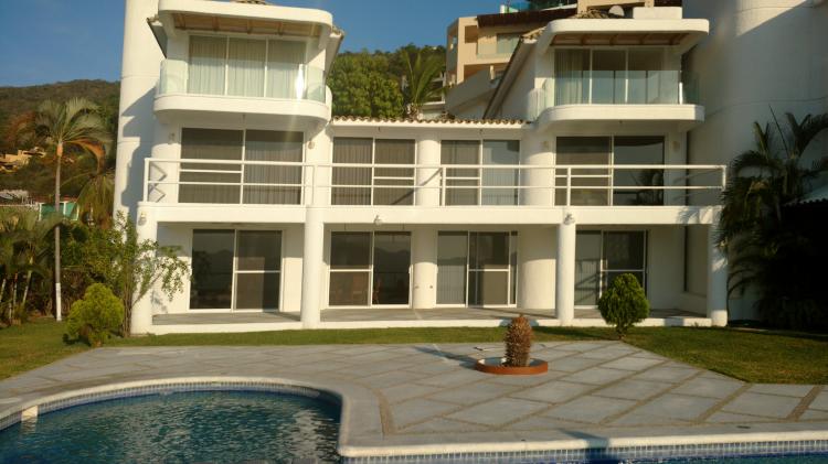 Foto Casa en Venta en JOYAS DE BRISAMAR, Acapulco de Jurez, Guerrero - $ 5.800.000 - CAV235900 - BienesOnLine
