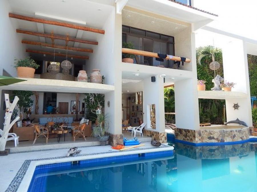 Foto Casa en Venta en Marina Brisas, Acapulco de Jurez, Guerrero - $ 25.000.000 - CAV261278 - BienesOnLine