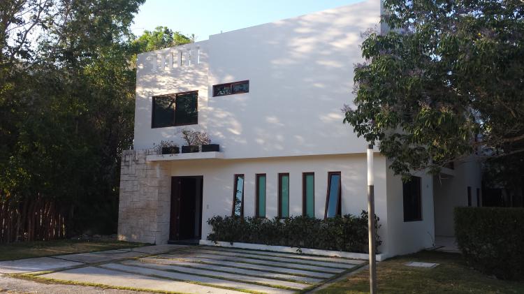 Foto Casa en Venta en SELVAMAR, Playa del Carmen, Quintana Roo - U$D 370.000 - CAV169507 - BienesOnLine