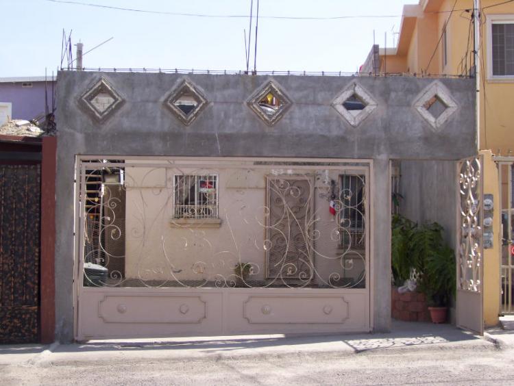 Home in Metric Way