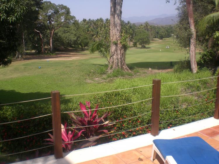 Foto Departamento en Venta en Residencial campo de golf, Ixtapa Zihuatanejo, Guerrero - U$D 150.000 - DEV86153 - BienesOnLine