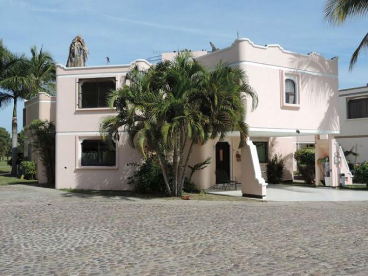 Foto Casa en Venta en Fracc. El Cid, Mazatln, Sinaloa - $ 2.750.000 - CAV126798 - BienesOnLine