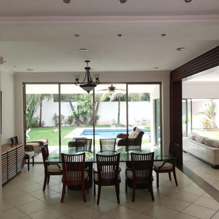 Foto Casa en Venta en Residencial Villa Magna, Alfredo V. Bonfil, Quintana Roo - $ 11.000.000 - CAV305823 - BienesOnLine