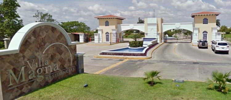 Foto Terreno en Venta en Villa Magna, cerca de Cumbres, Cancn, Quintana Roo - $ 2.450.000 - TEV174513 - BienesOnLine