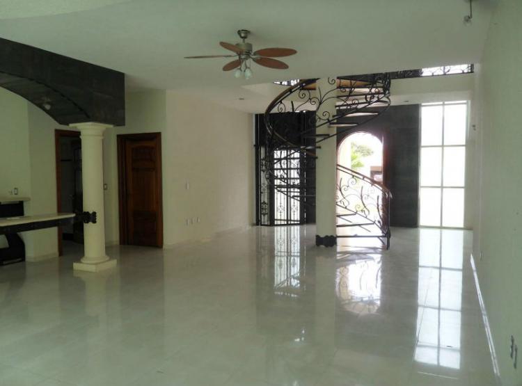 Foto Casa en Renta en Villa Magna, Cancn, Quintana Roo - $ 50.000 - CAR96786 - BienesOnLine