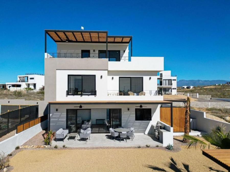 Foto Casa en Venta en Las Playitas, Las Playitas, Baja California Sur - U$D 749.000 - CAV351416 - BienesOnLine