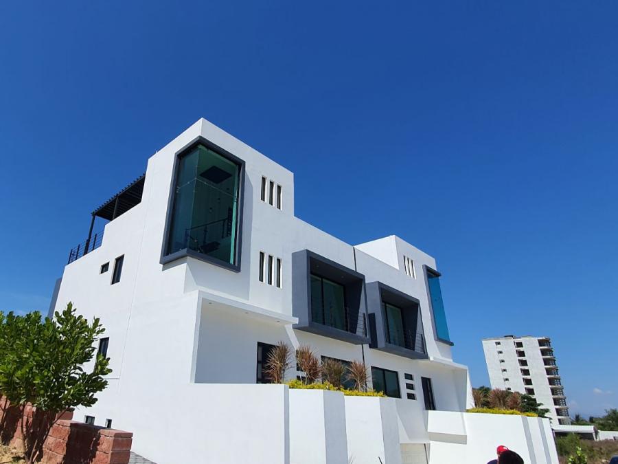Casas de 2 pisos - BienesOnLine Mexico