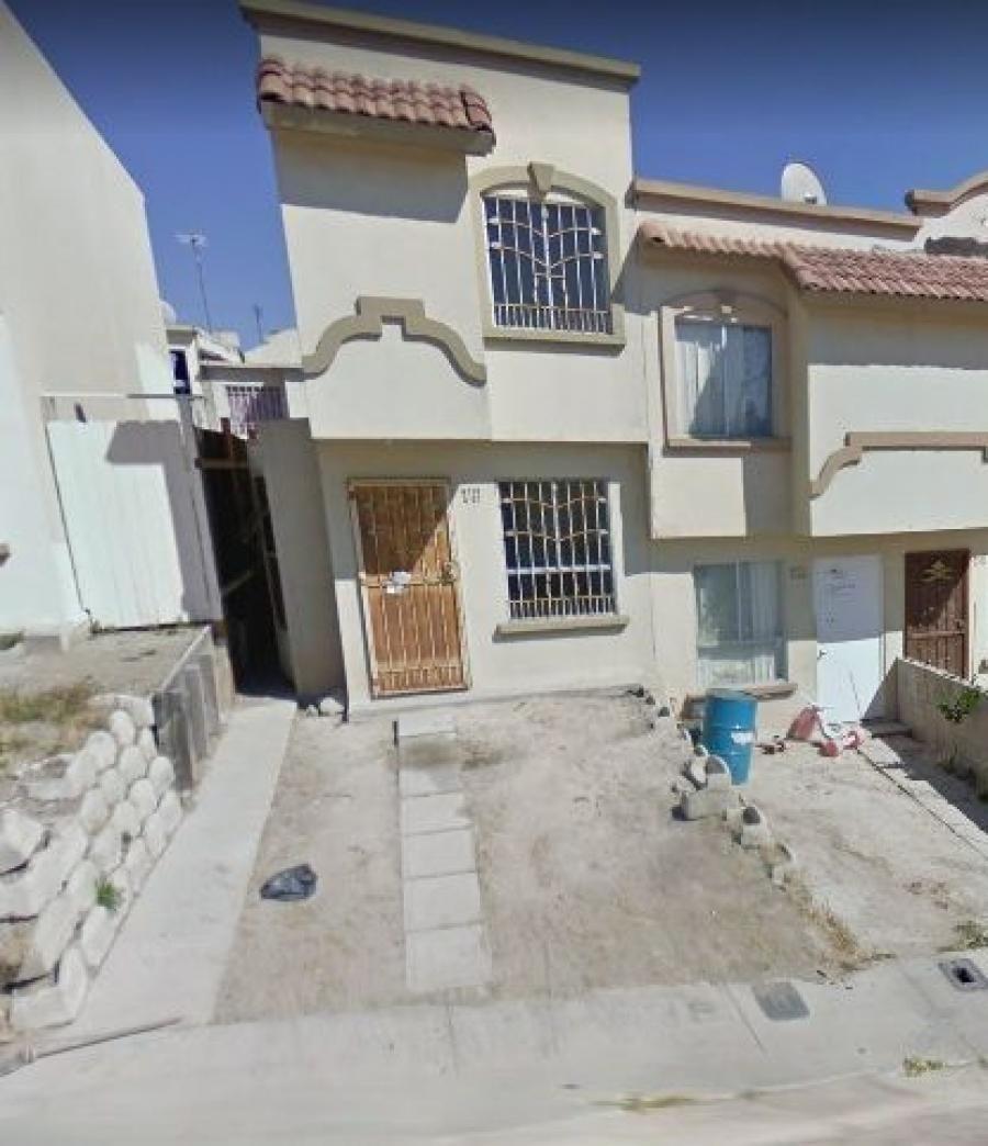 Foto Casa en Venta en SAN FE, Tijuana, Baja California - $ 1.380.000 - CAV308054 - BienesOnLine