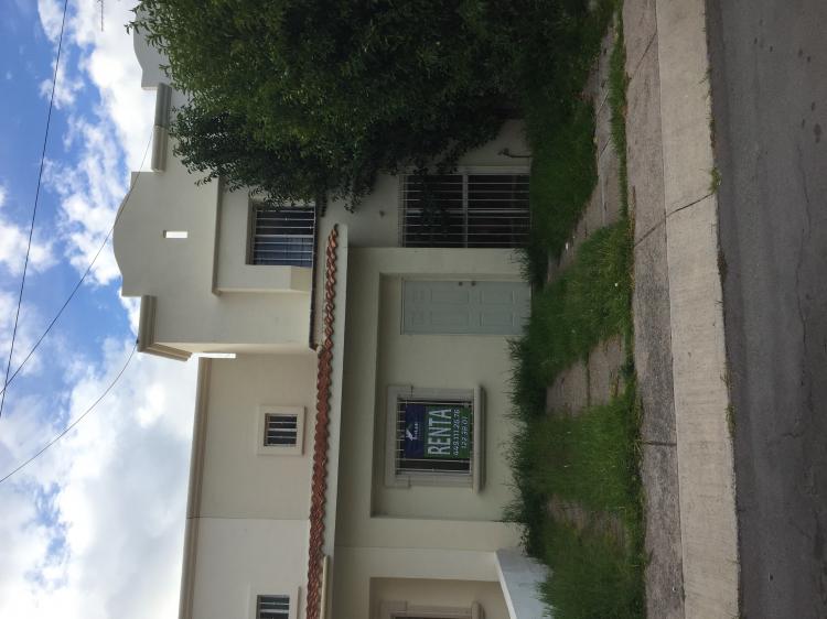 Foto Casa en Renta en VILLA SUR, Aguascalientes, Aguascalientes - $ 5.999 - CAR234302 - BienesOnLine