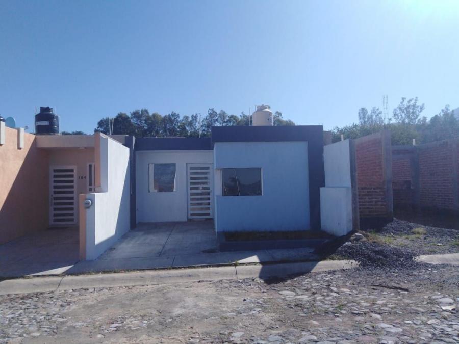 Foto Casa en Venta en EJIDO DE SAN SEBASTIAN, Tonal, Jalisco - $ 400.000 - CAV260401 - BienesOnLine