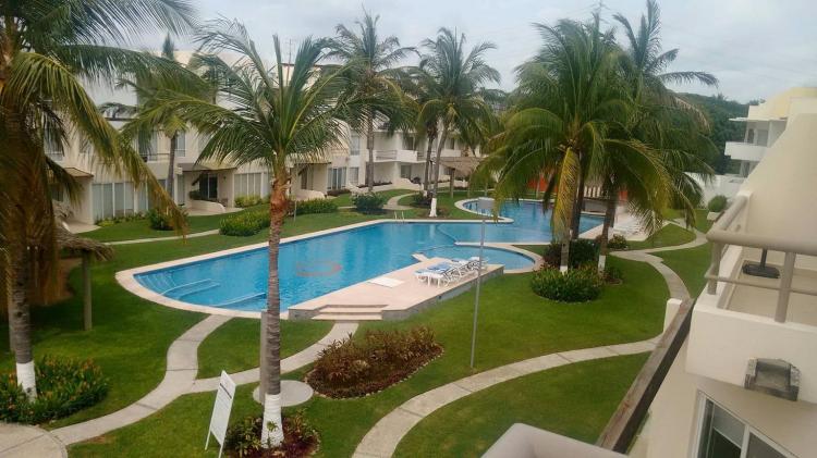 Foto Casa en Venta en GRANJAS DEL MARQUES, Acapulco de Jurez, Guerrero - $ 2.300.000 - CAV217011 - BienesOnLine