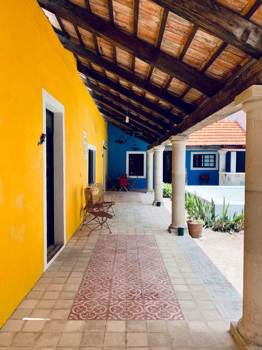 Foto Casa en Venta en Progreso Centro, Progreso, Yucatan - U$D 378.000 - CAV275444 - BienesOnLine