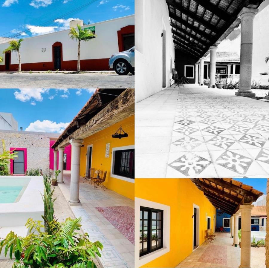 Foto Casa en Renta en Progreso Centro, Progreso, Yucatan - U$D 2.550 - CAR275468 - BienesOnLine