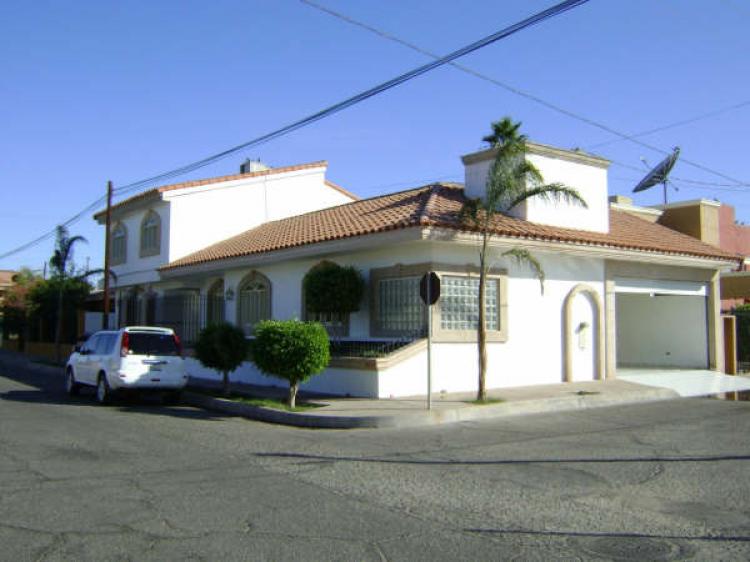 Foto Casa en Renta en VILLAFONTANA, Mexicali, Baja California - $ 1.700.000 - CAR8302 - BienesOnLine