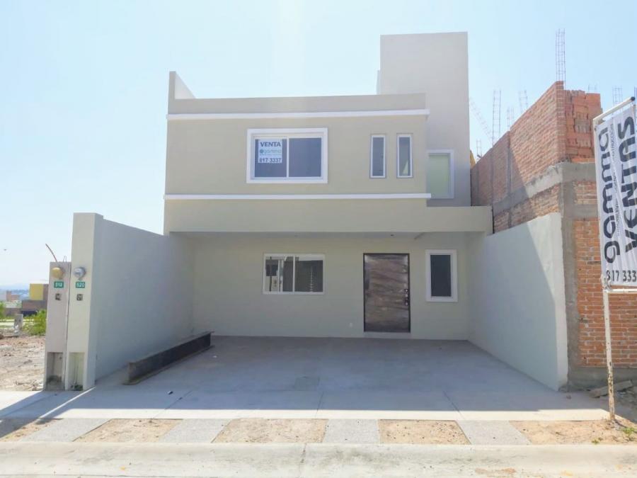 Foto Casa en Venta en Fracc. Villamagna, San Luis Potos, San Luis Potosi - $ 4.200.000 - CAV279256 - BienesOnLine