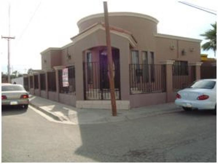 Foto Casa en Venta en VILLANOVA, Mexicali, Baja California - U$D 100.000 - CAV22169 - BienesOnLine
