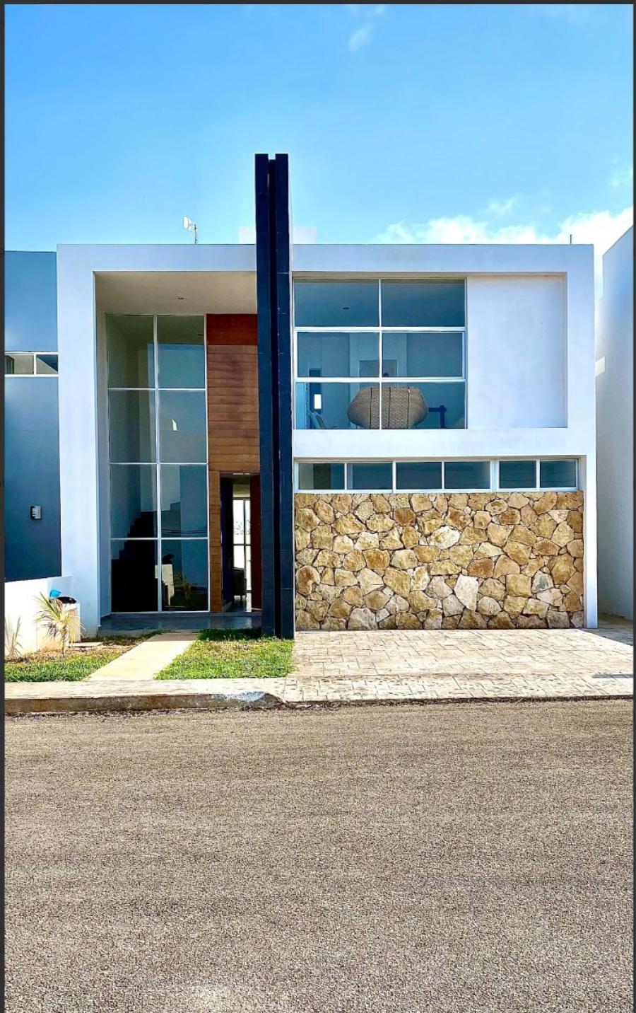Foto Casa en Venta en Mérida, Yucatan - $ 3.700.000 - CAV363167 - BienesOnLine