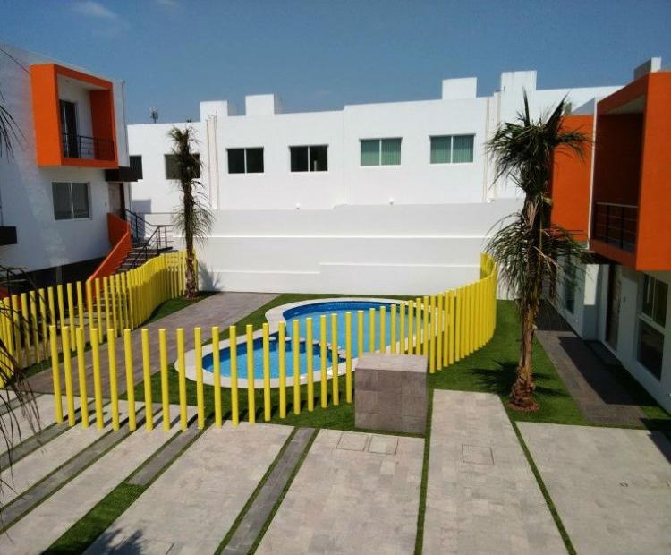 Home in Metric Way