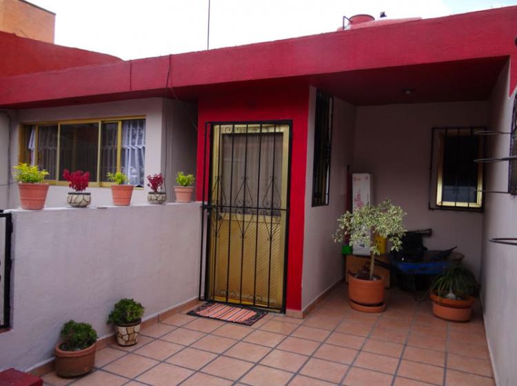 Foto Casa en Venta en Villas de la Hacienda, Atizapan de Zaragoza, Mexico - $ 1.499.000 - CAV111047 - BienesOnLine